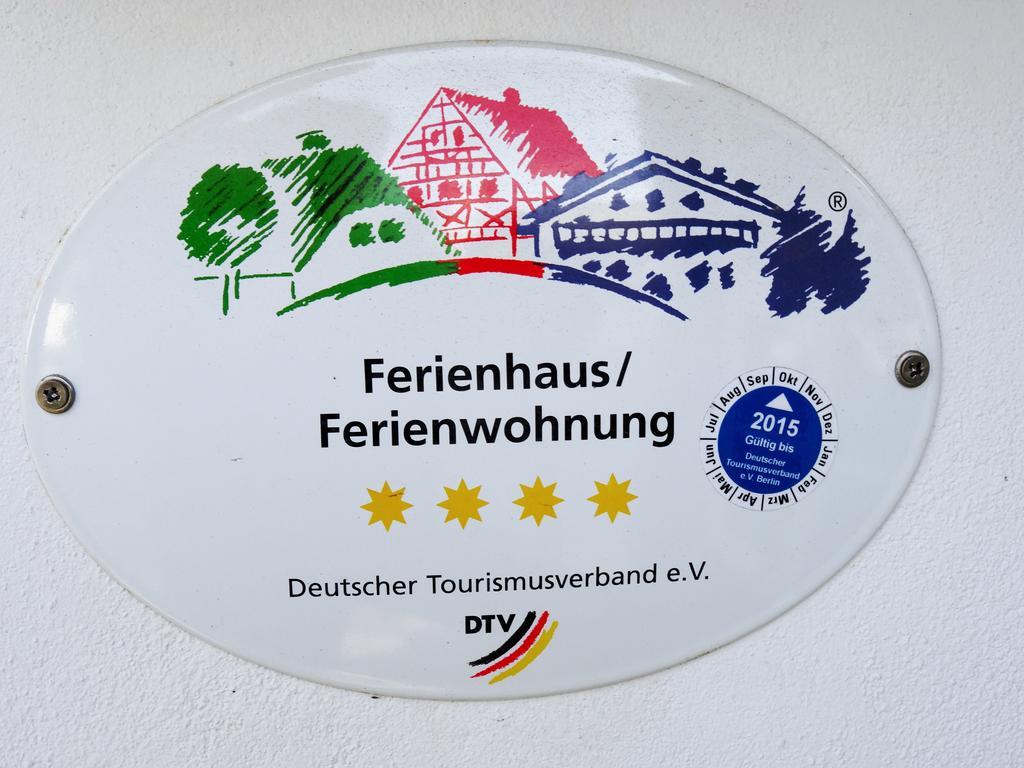 Romantik Ferienhaus 1854 Elpe 部屋 写真