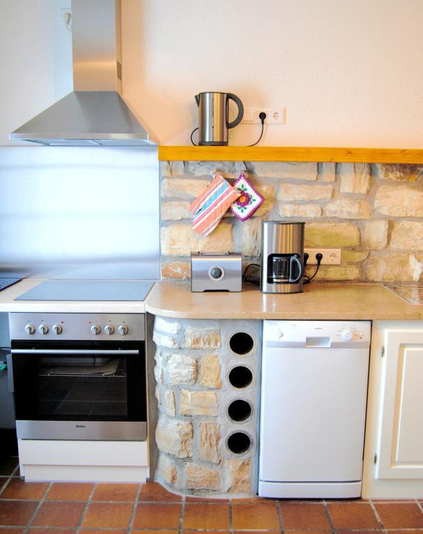Romantik Ferienhaus 1854 Elpe 部屋 写真