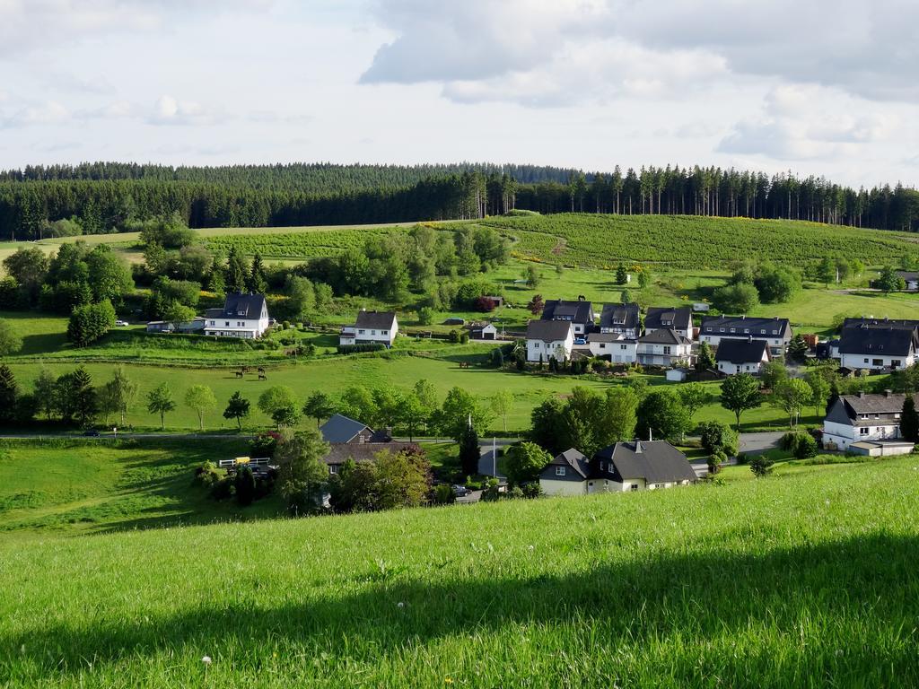 Romantik Ferienhaus 1854 Elpe 部屋 写真