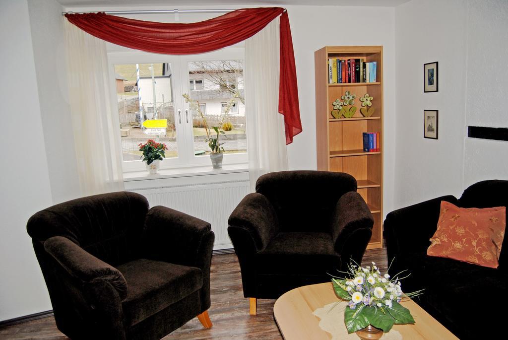 Romantik Ferienhaus 1854 Elpe 部屋 写真