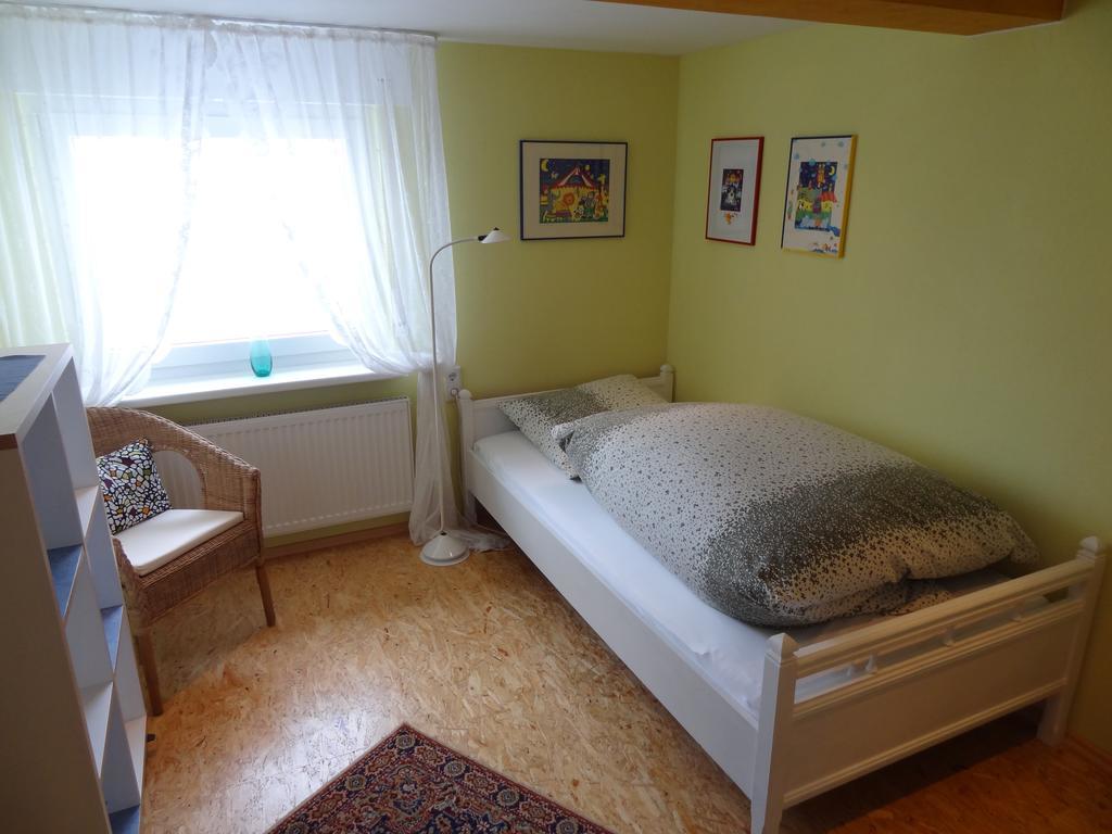 Romantik Ferienhaus 1854 Elpe 部屋 写真