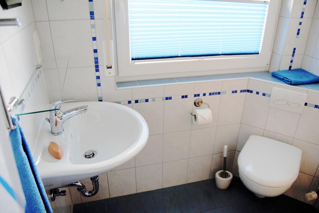Romantik Ferienhaus 1854 Elpe 部屋 写真